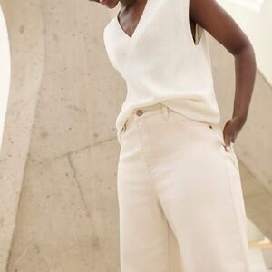R Classic Straight Leg Jeans